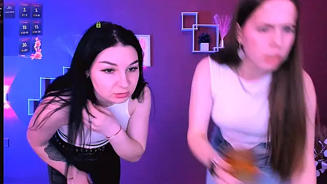 lumi_soft Live XXX-Chat