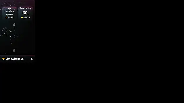 Chat XXX en directo de Zackfalcon_