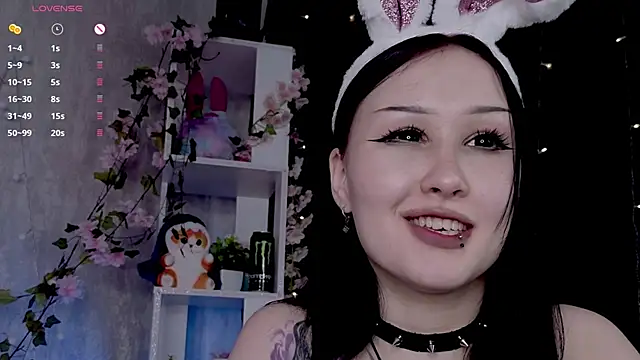 ThoraHaring's Live XXX Chat