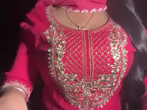 Avneet_kaurr1 웹캠 쇼