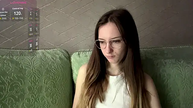 BeeutyLady53: онлайн-секс-чат