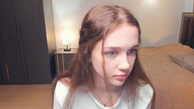 Chat +18 de SharriSang ao vivo