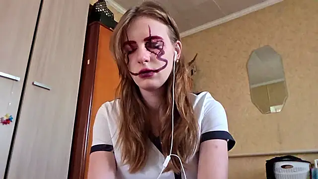 Chat +18 de DonnaKuc ao vivo