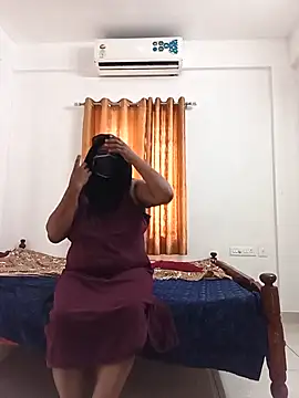 Czat XXX na żywo – saliya190