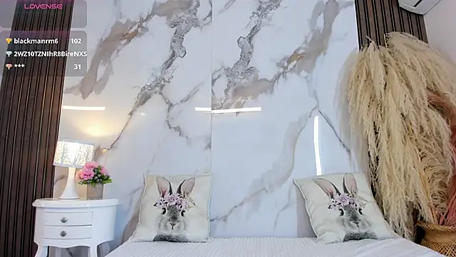 Czat XXX na żywo – hannahill69