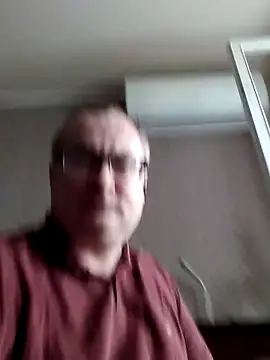 Nika_Malay Webcam-Show