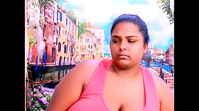 Czat XXX na żywo – Indianfairy99