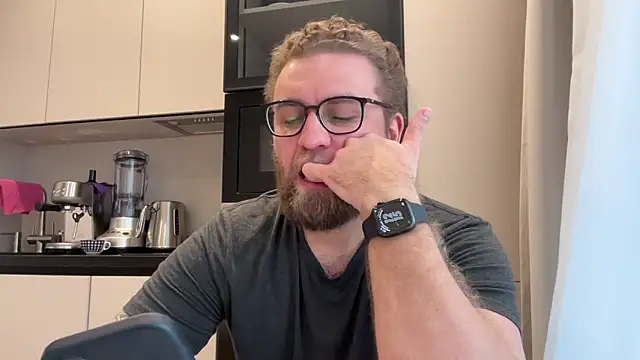 Bear_bear_ Webcam-Show