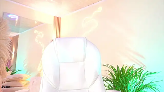 MatiasKorn Webcam-Show