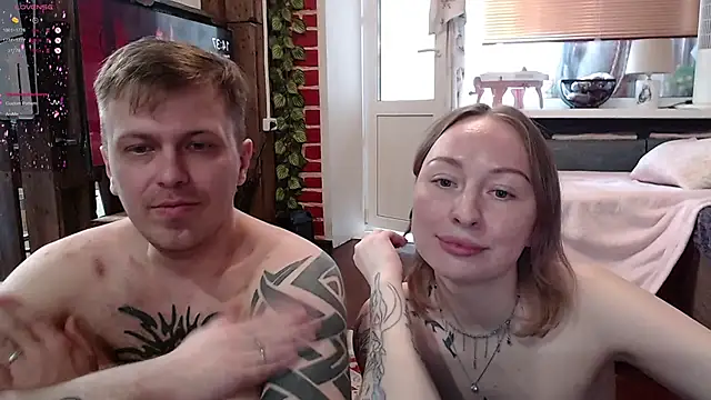 BobbyMiMi's Live XXX Chat