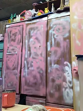 JesuAdam 在線直播表演