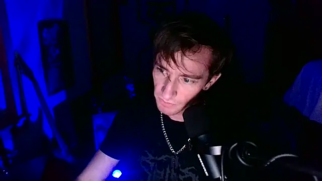 LEVIATHANX666 现场XXX聊天