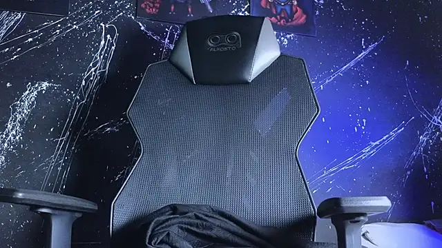 Paulo_527 网络视讯表演