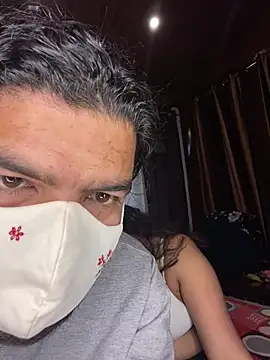 Show de webcam de IndianLatinaa