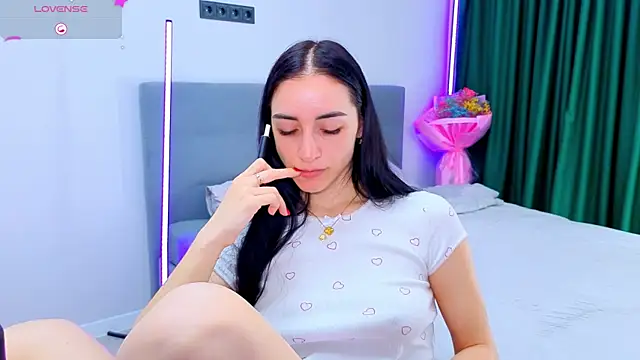 دردشة Kemi__Jordan الجنسية المباشرة