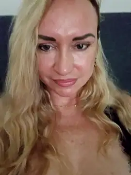 دردشة MalienaCarolina الجنسية المباشرة