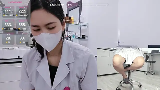 Pokazy przed kamerką – Kathylove_2023