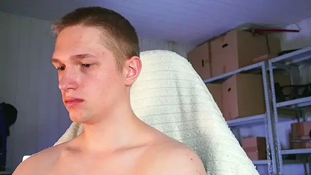 dustyn_fox's Live XXX Chat