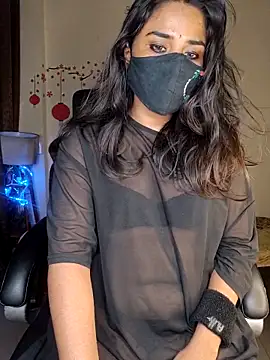 Czat XXX na żywo – Black-Pearll