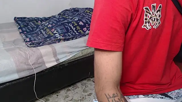 hares_mds Show Webcam