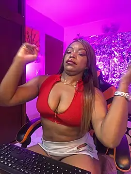 SaraYedid17 라이브 XXX 채팅