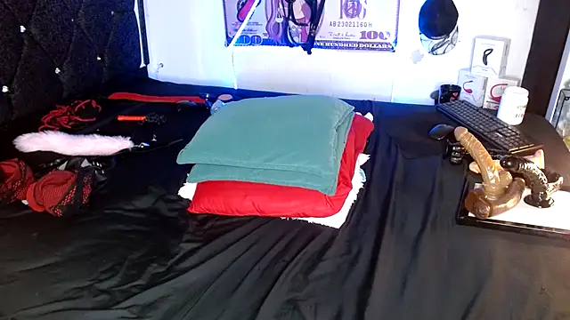 Said_hot01's Live XXX Chat