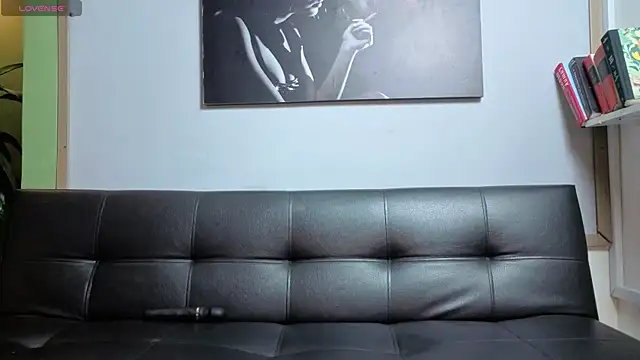 دردشة Cassie_bloom الجنسية المباشرة