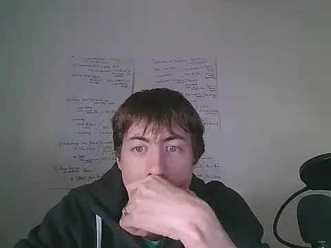 VelvetRagottiOG Webcam-Show