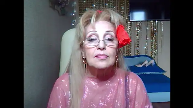 Show de Margo_Sweety na webcam