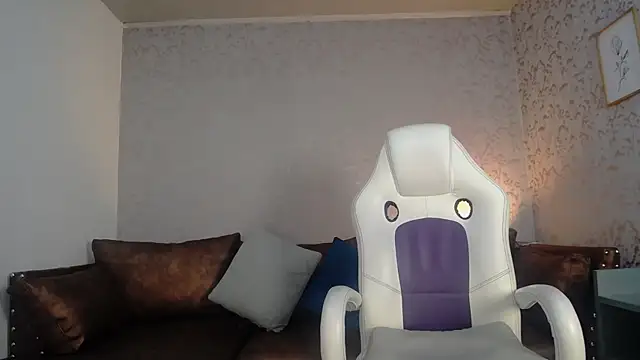 JuanKFit_45 Webcam Show