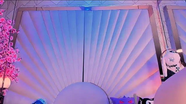 VesperVelvet's Live XXX Chat