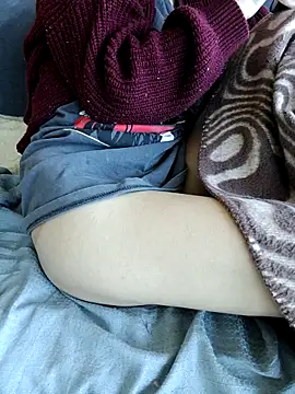 Ceren789 Adlı Modelin Web Kamerası Şovu