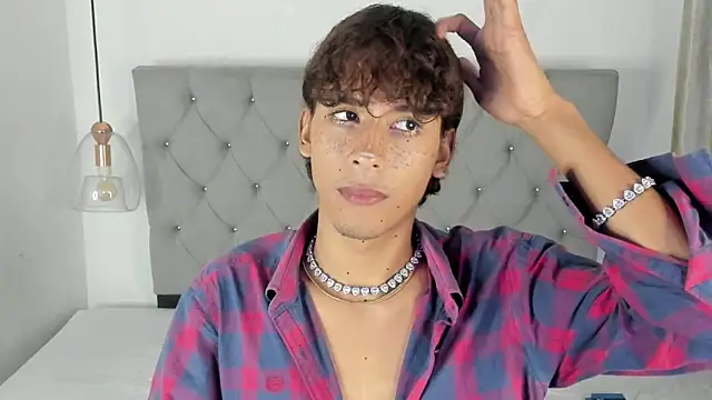 d3rke_666's Live XXX Chat