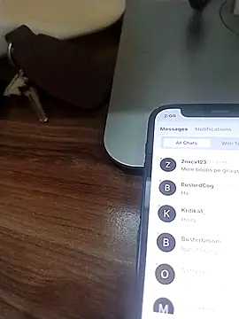 Desiandaj's Live XXX Chat