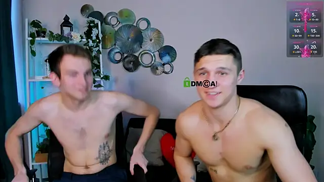 XXX chat uživo modela astren_villo
