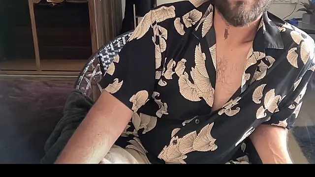 Mr_Conscience Webcam show