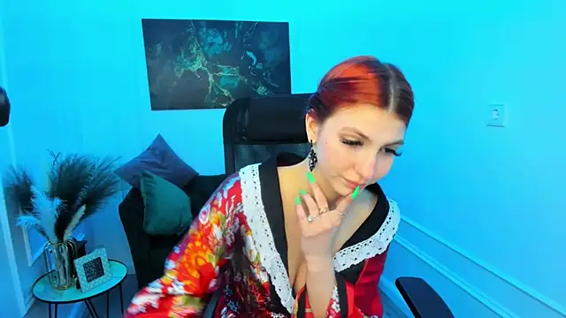 AmandaGasertoe 라이브 XXX 채팅