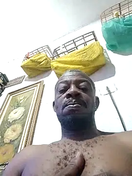 Negaomalinha1 ওয়েবক্যাম শো