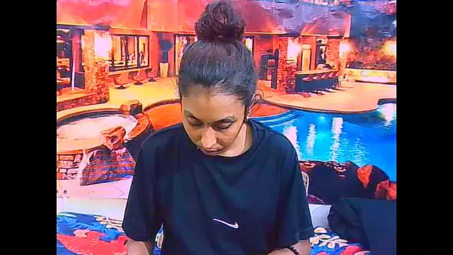 IndianSexyButt: онлайн-секс-чат