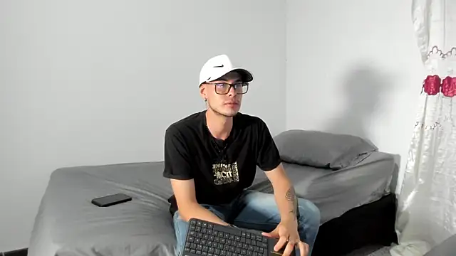 Chat XXX en directo de Vlad__night