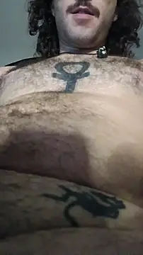 VanderVelvet's Live XXX Chat