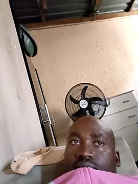 Black_sex- 在線直播表演