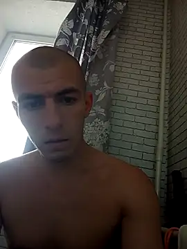 vladosikk666999's Live XXX Chat