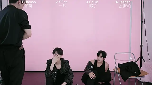 XL-CandyShop Webcamshow