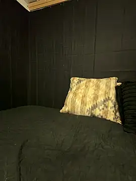 Show webcam de Rakiyahcharms