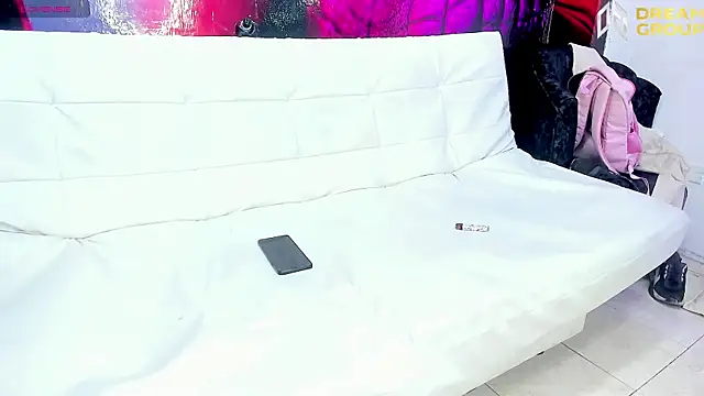 دردشة AmazingPartys الجنسية المباشرة