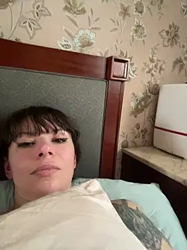 SofiaFoster_ Chat XXX live