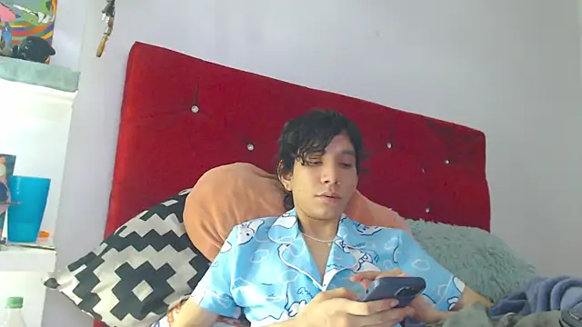 LAICK_01's Live XXX Chat