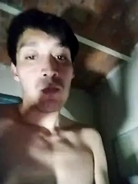 Pertunjukan Kamera Web Tuperra96