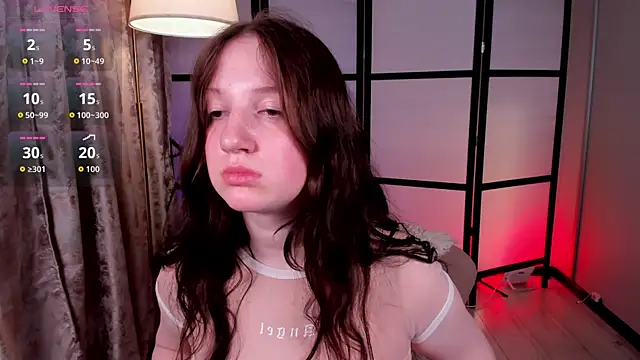 Elisabeth_Binder 现场XXX聊天